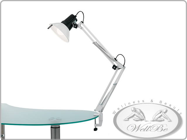 MANICURE - PEDICURE :: Strumenti ricostruzione unghie :: Lampade